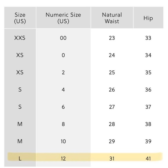 NEW J. Crew Factory Black Dress Pants - Picture 7 of 7